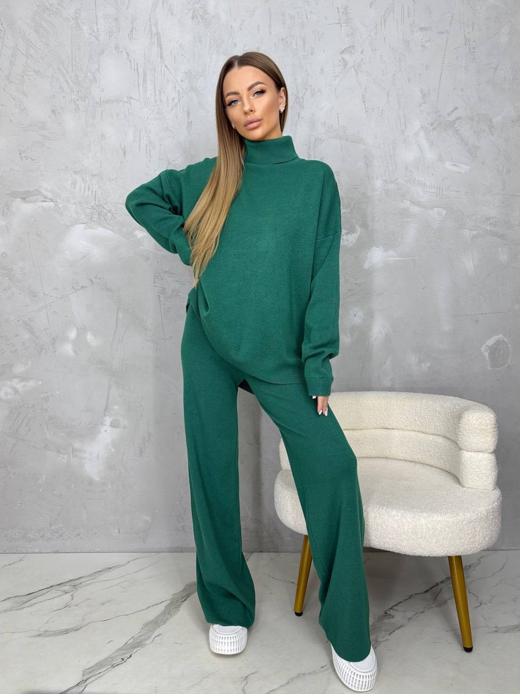 Костюм двойка