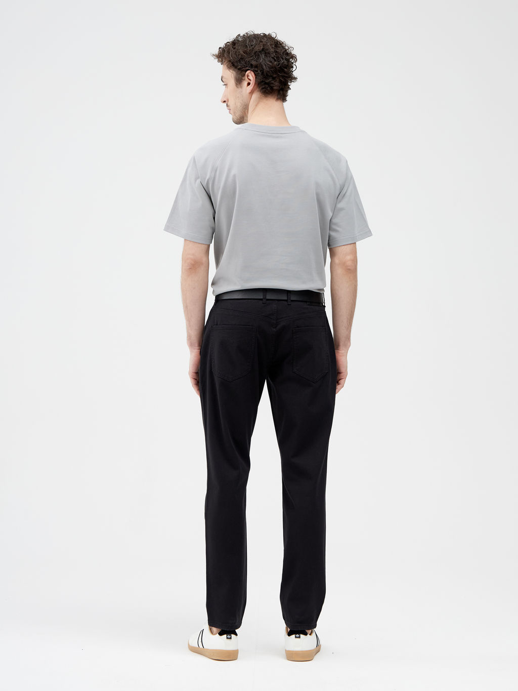 Мужские Брюки TAPER - Mossmore фото 6