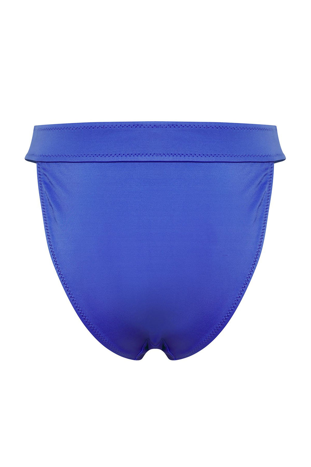 TRENDYOLMILLA Siyah Yuksek Bel Premium Y?ld?z Aksesuarl? Regular Bikini Alt? TBESS25BA00016 фото 9