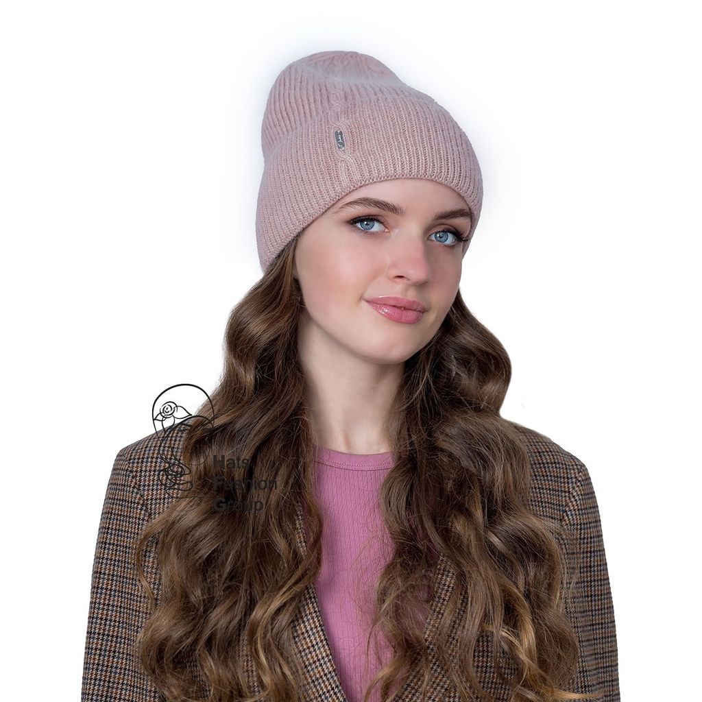 СИЛЬВИЯ шапка женская - Landre фото 5