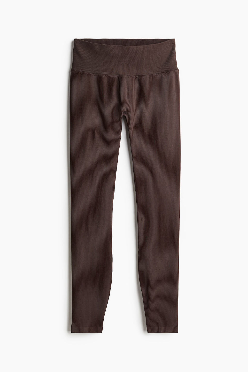 Leggings de deporte seamless en DryMove - H&m фото 5