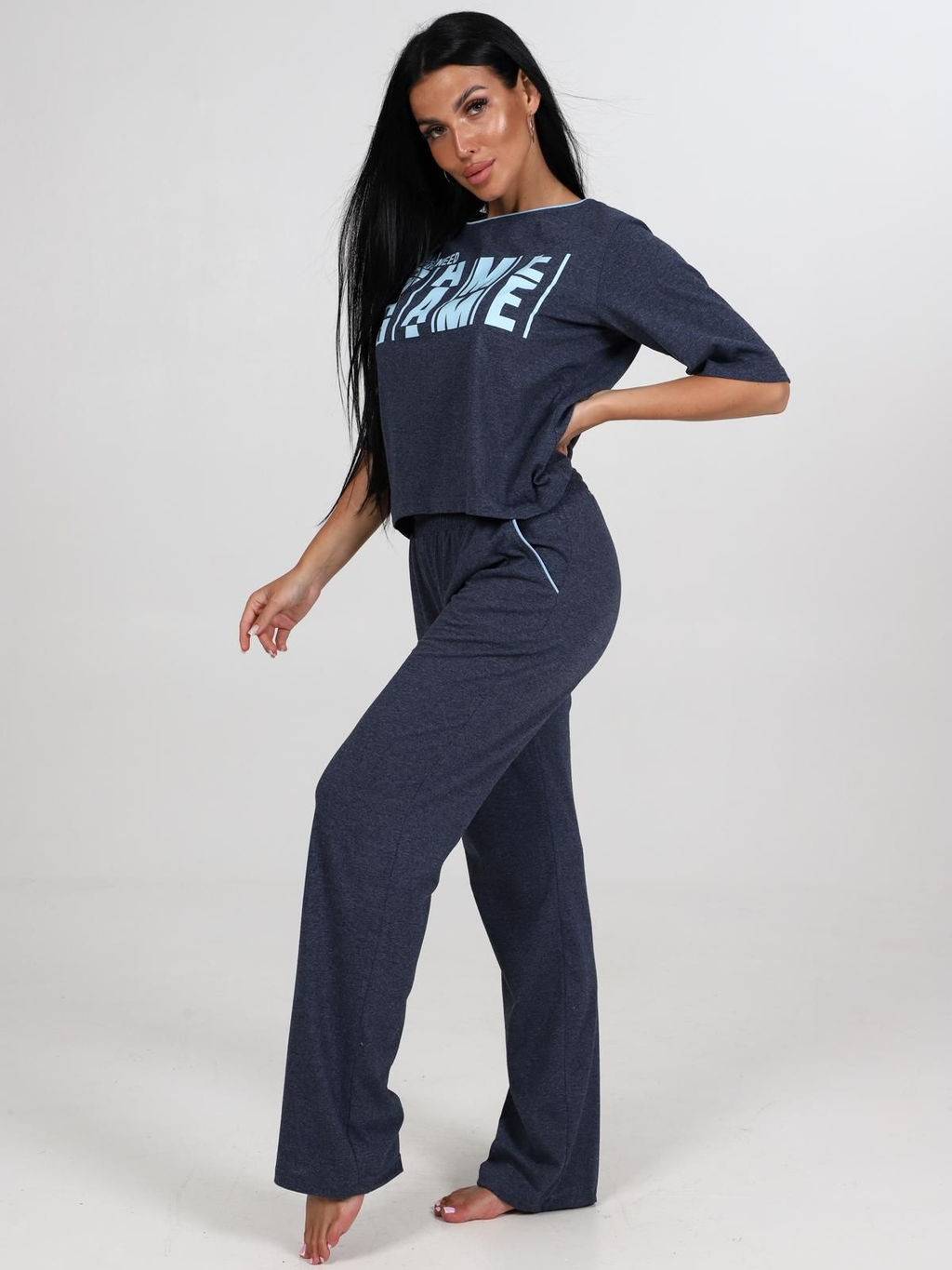 IV-CAPRIZ Охрид - костюм синий