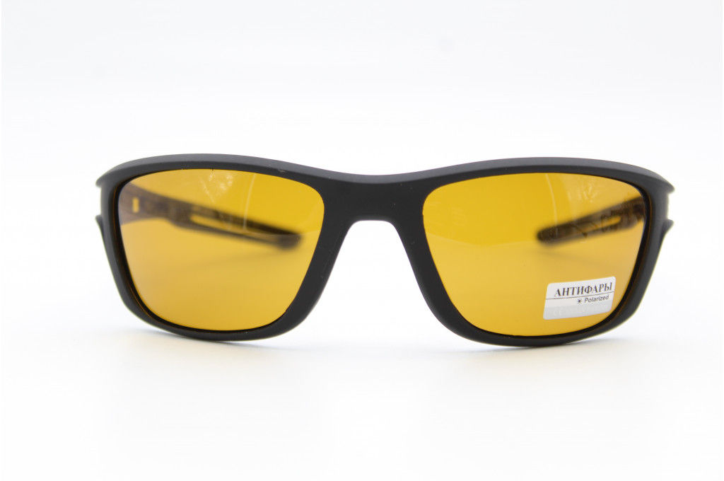 Очки антифары POLARIZED 315 C2 МАТОВ.