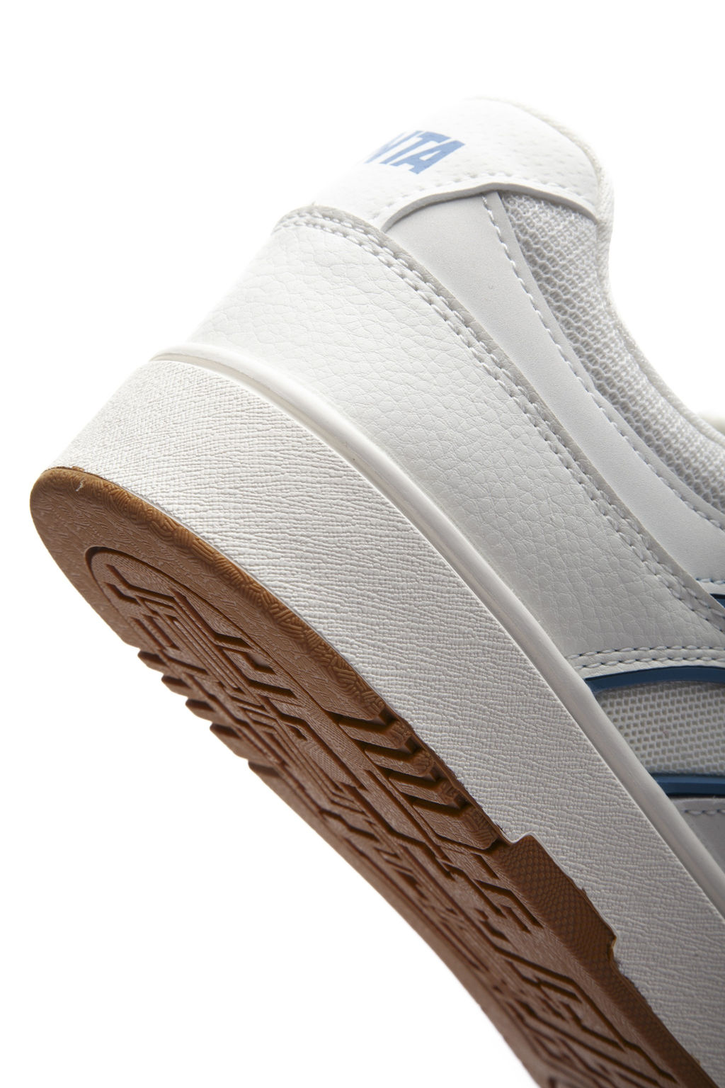 Кеды Бежевый/Синий - Anta фото 8