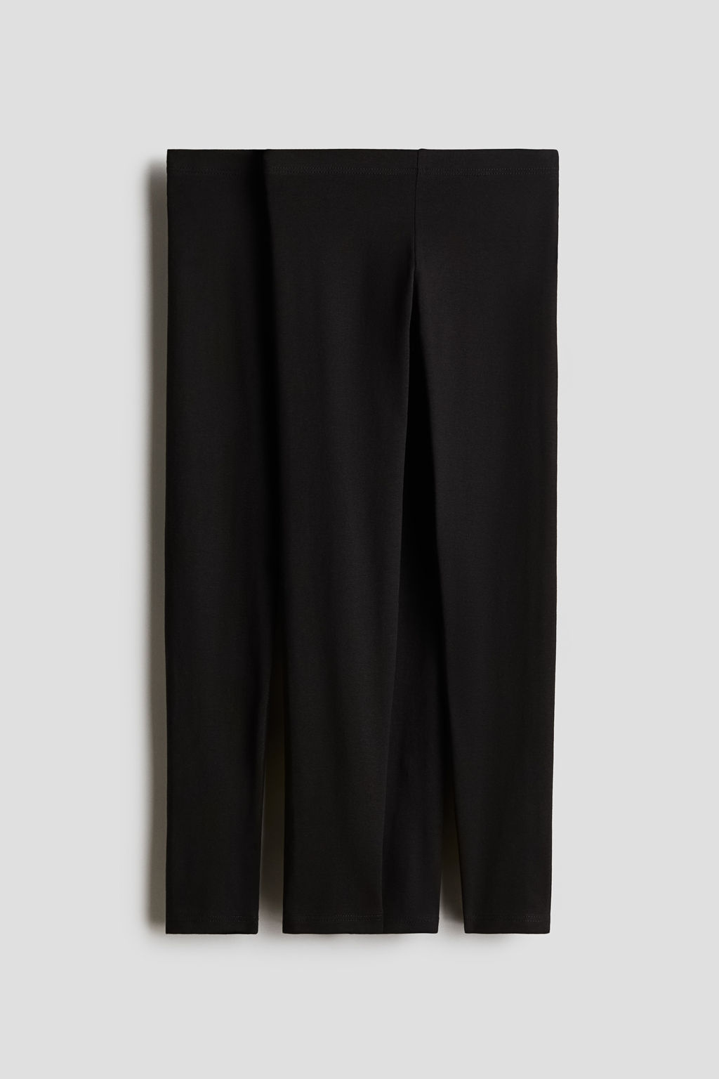 Pack de 2 leggings de algod?n - H&m фото 2