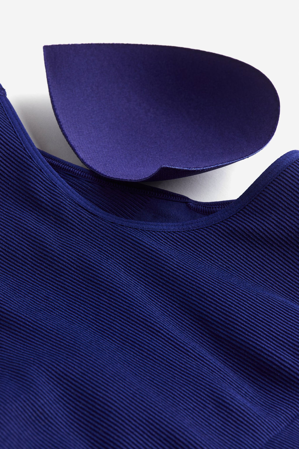 Sujetador de deporte en DryMove Medium Support - H&m фото 2