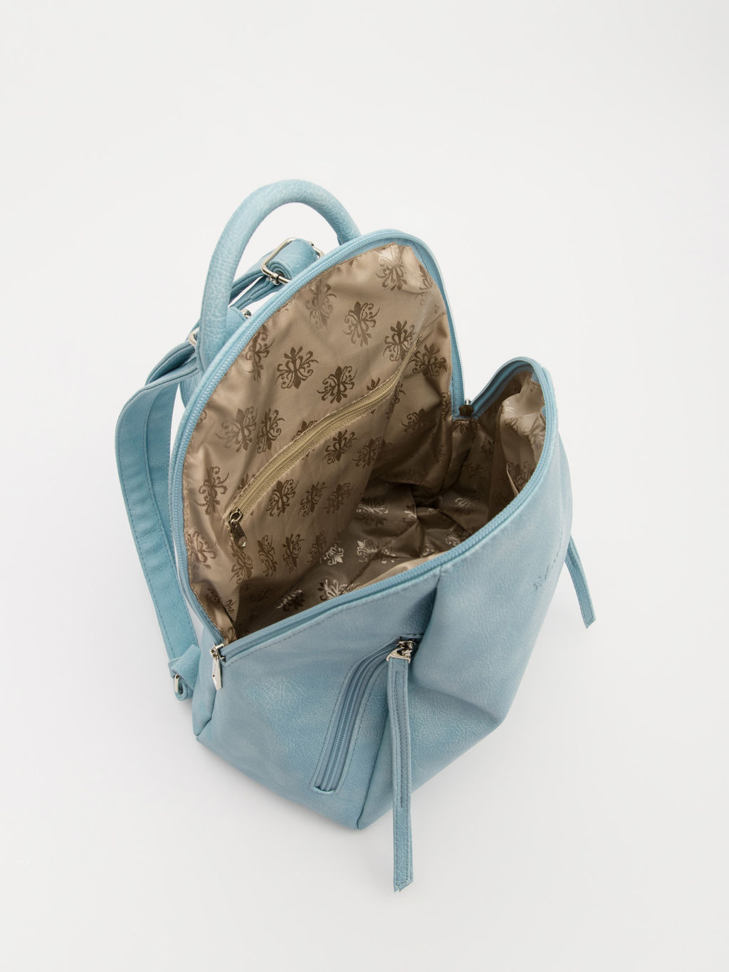 1541 598 34 Сумка женская