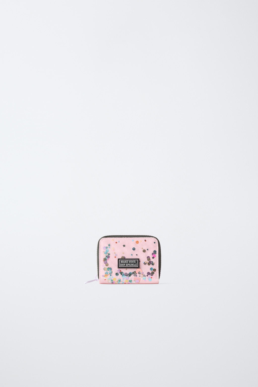 VINYL WALLET