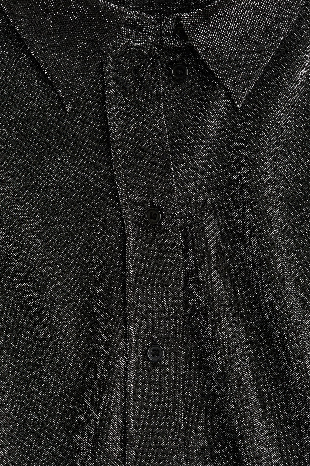 Camisa brillante - H&m фото 6