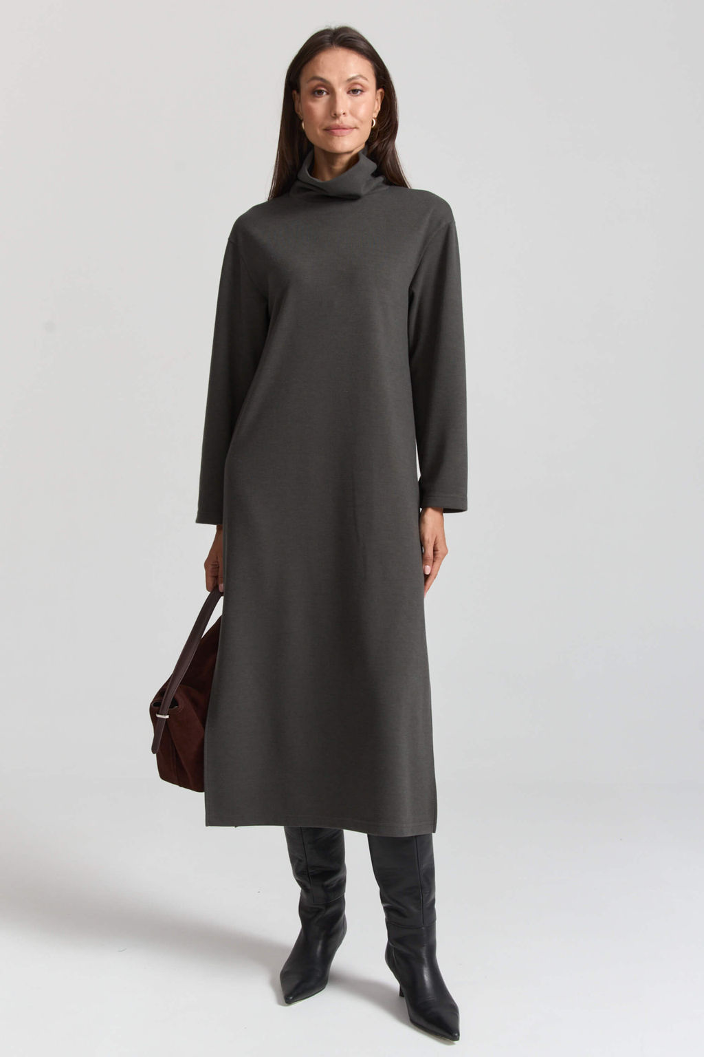 Платье С20218-4 НСК