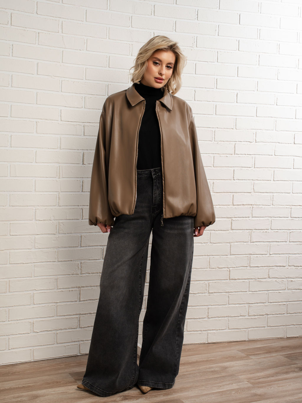 Куртка Поверь в мечту - Lt collection фото 25