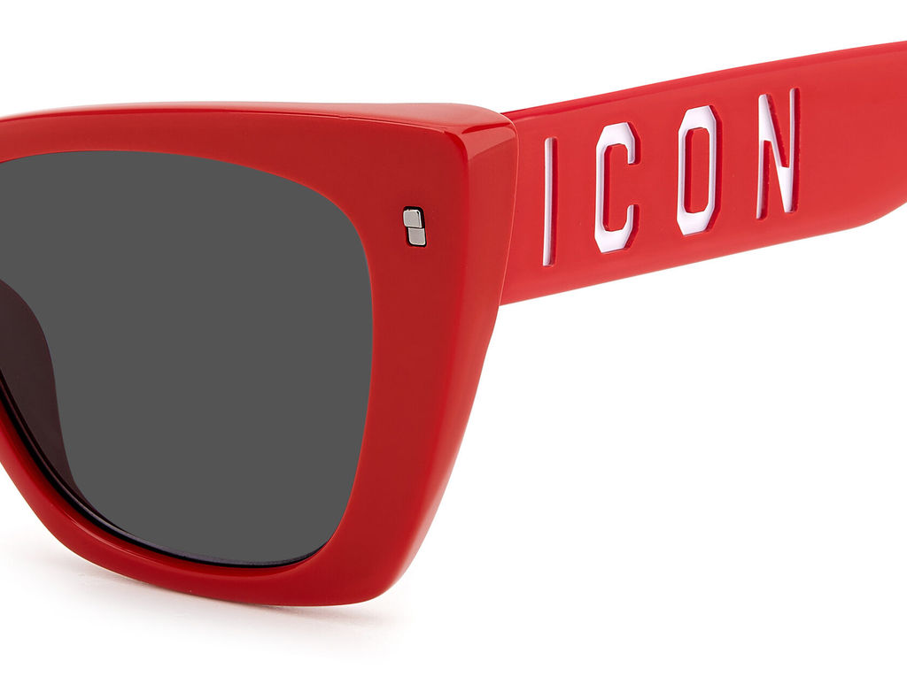 Солнцезащитные очки DSQUARED2 ICON 0006/S