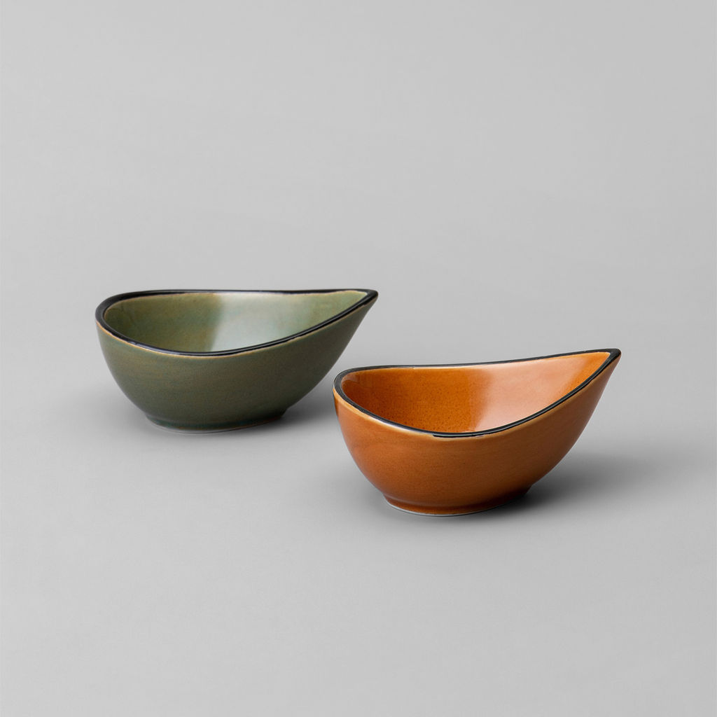 НАБОР СОУСНИКОВ ИЗ 2 ШТ. КОЛЛЕКЦИЯ АРТ-ДЕКО 100 МЛ - Lefard фото 4