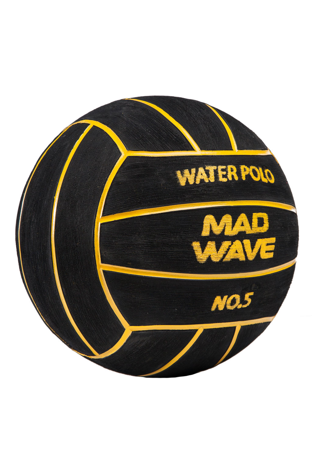 Водное поло WP official #5 - Mad wave фото 6