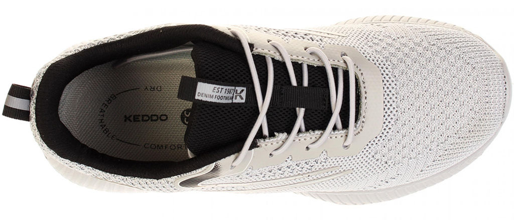 Кроссовки Keddo 257003/05-07