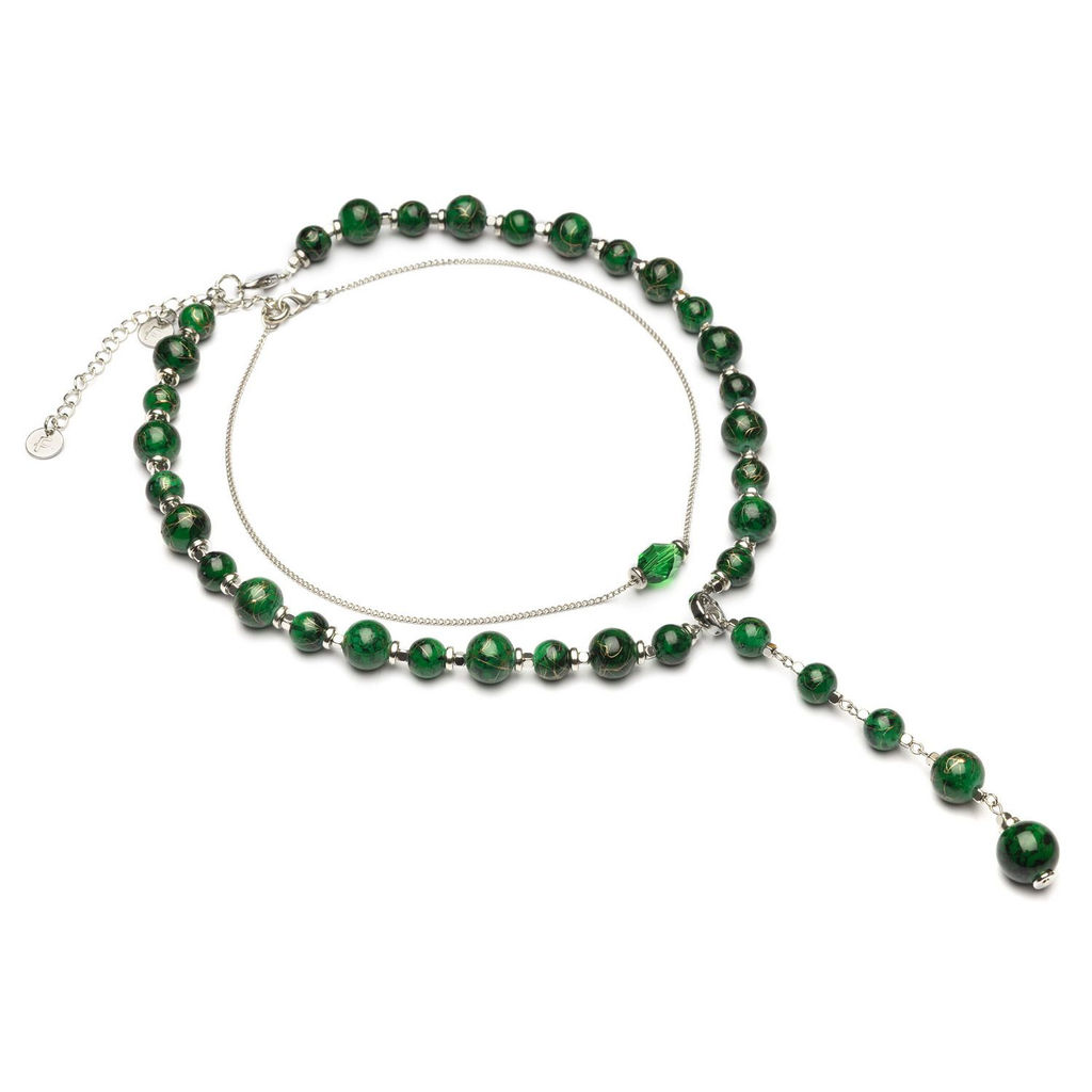 Колье 20pm5502 Foxtrot  фото 3