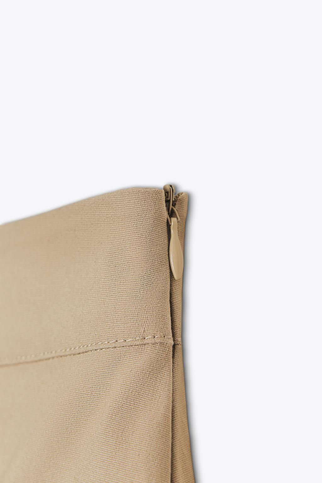 CARGO CULOTTES - Zara фото 8
