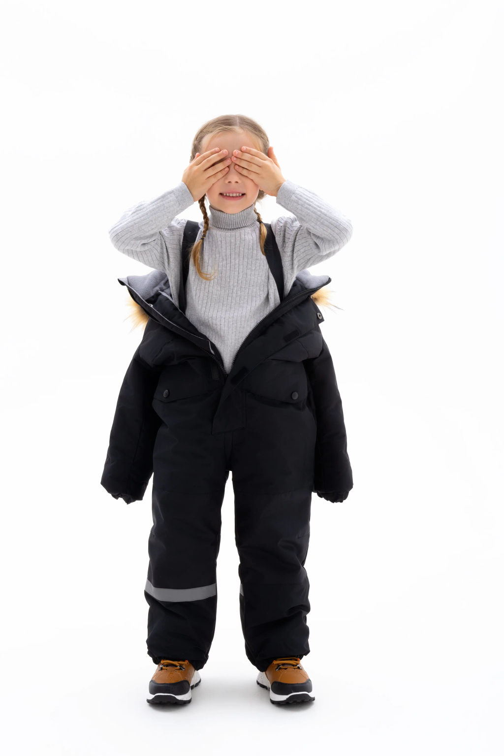 Комбинезон утепленный 23797-425 - Avese фото 254