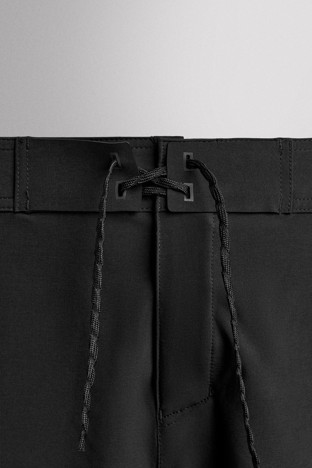 SURF BOARD SHORTS WITH POCKET - Zara фото 13