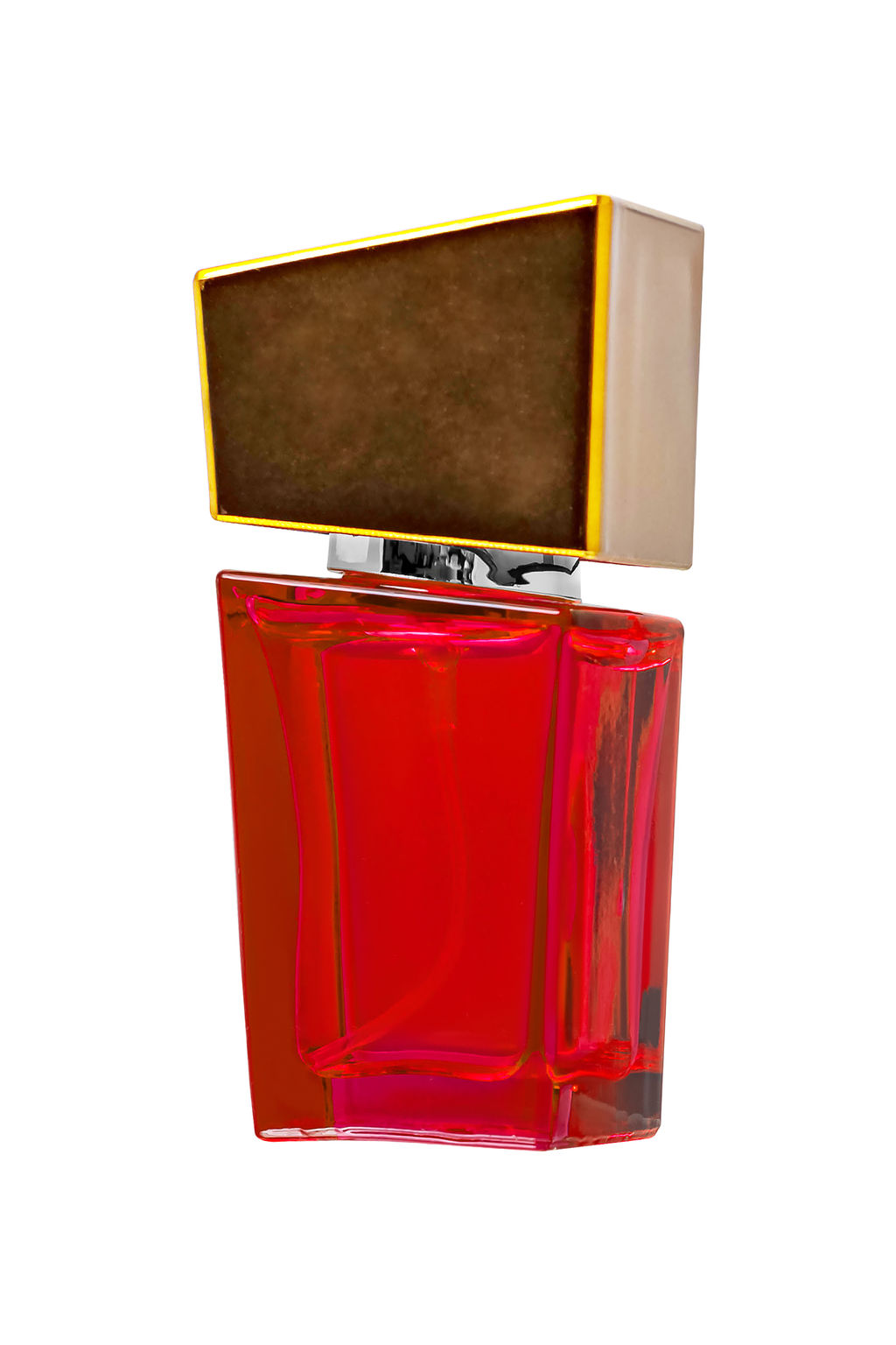 Духи с феромонами HOT Shiatsu Red,женские,15 мл  фото 3