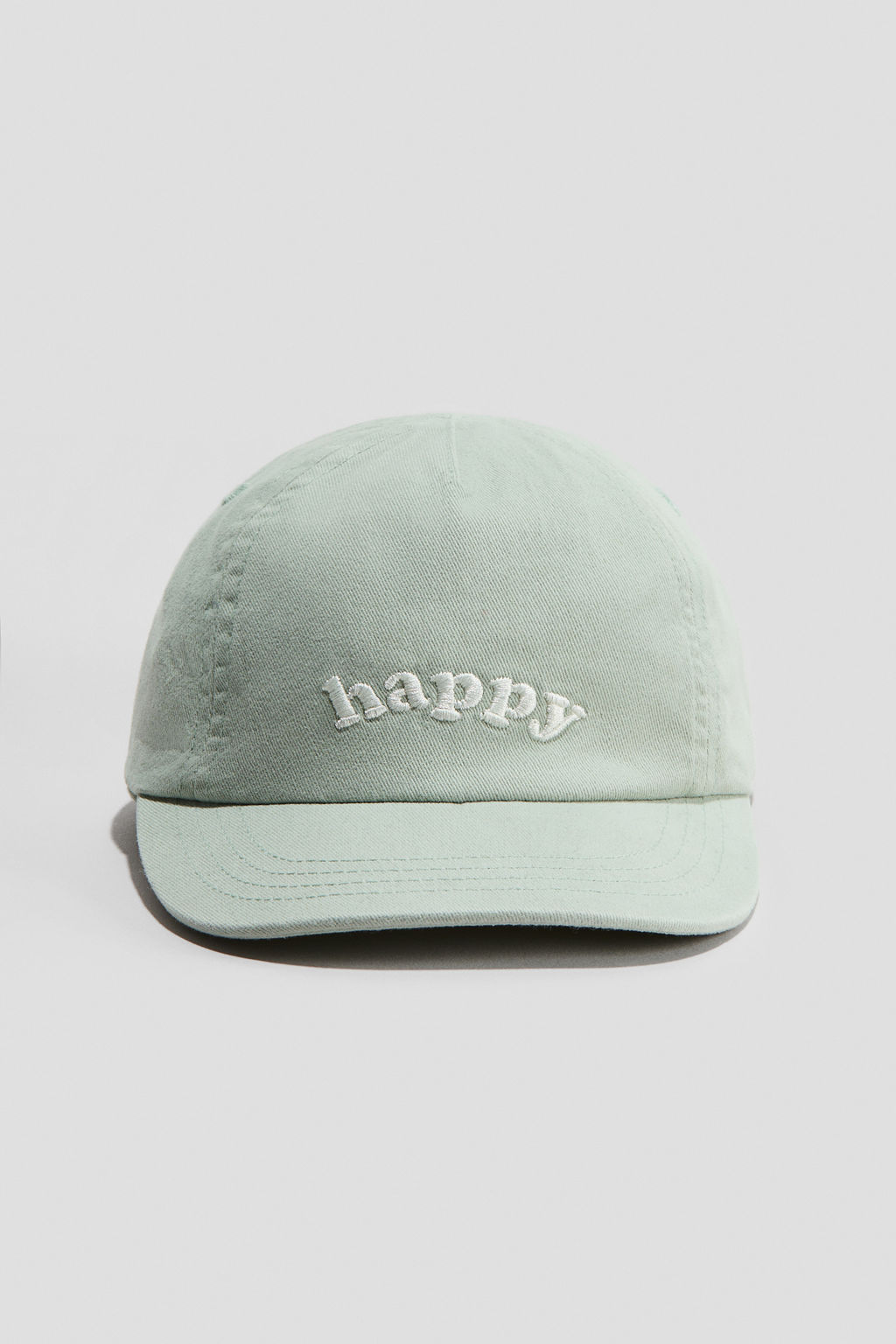 Gorra de algod?n - H&m фото 3