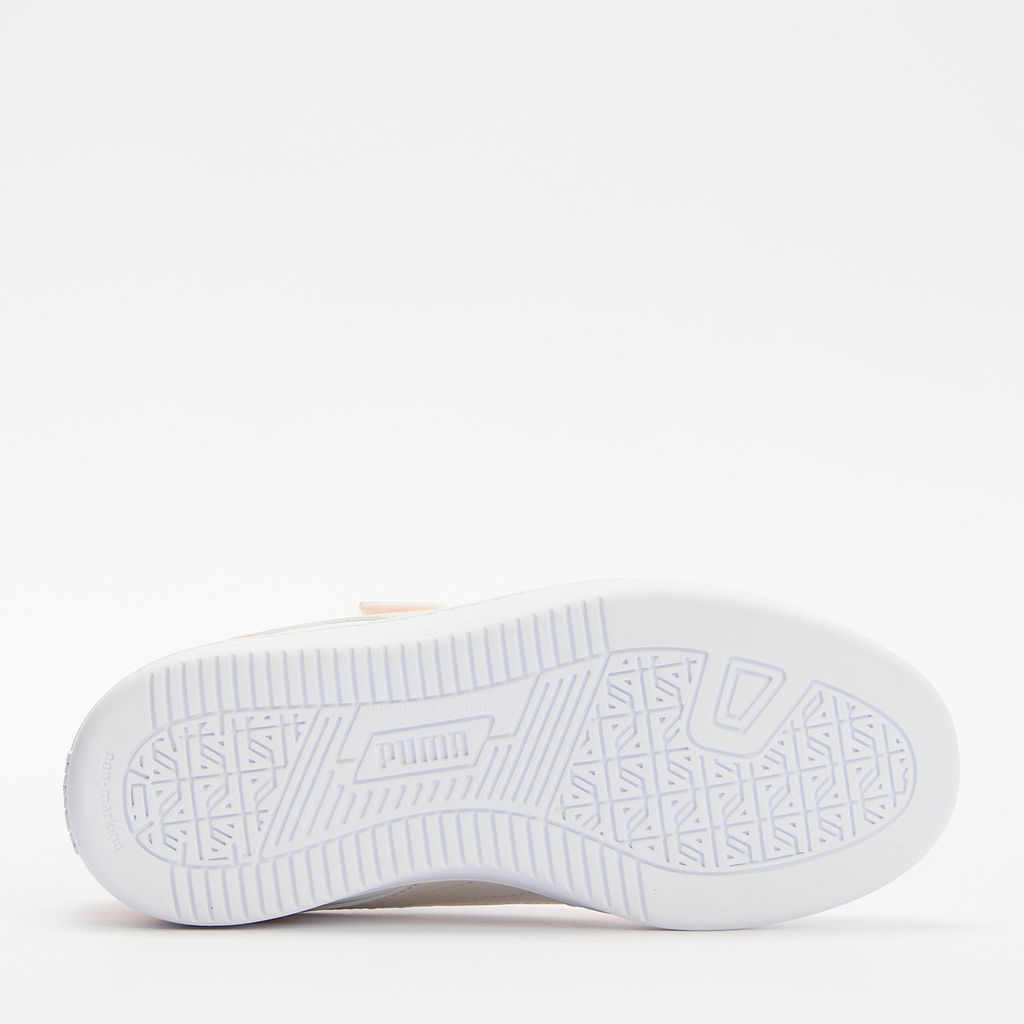Детские кеды PUMA Puma Caven 2.0 Block AC+ PS Артикул 4158828, белый