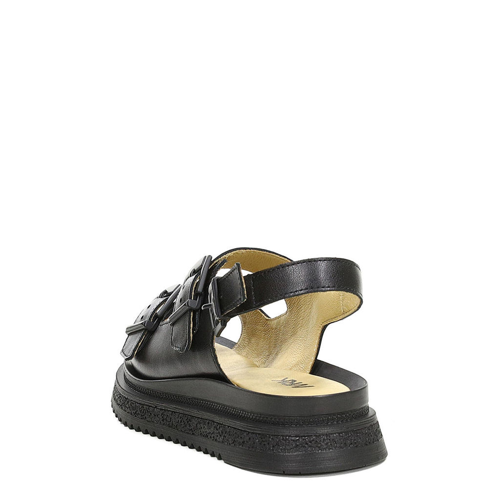 Туфли летние женские