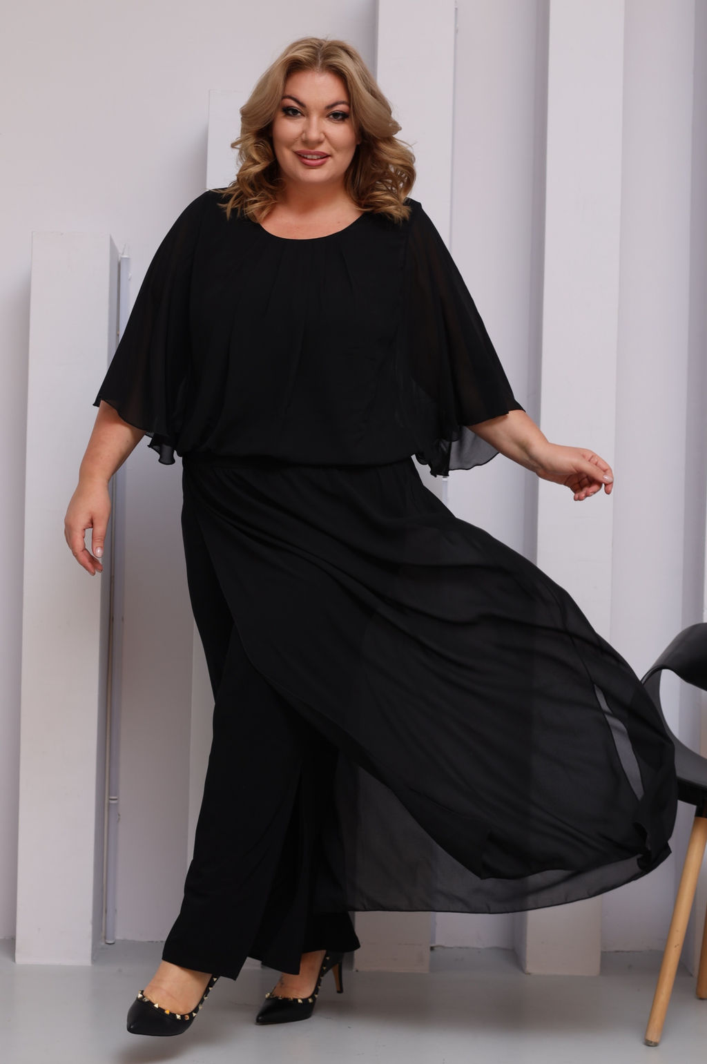 Костюм-5480 - Lady maria фото 8