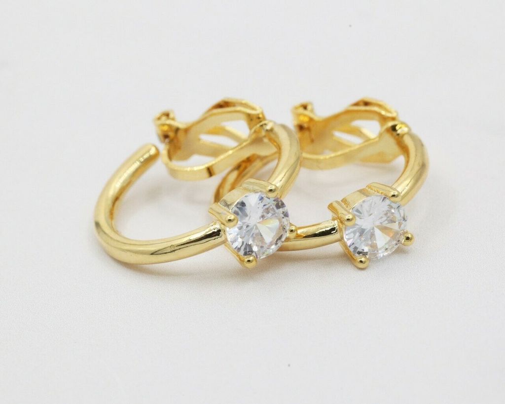 Серьги-клипсы F923176907230