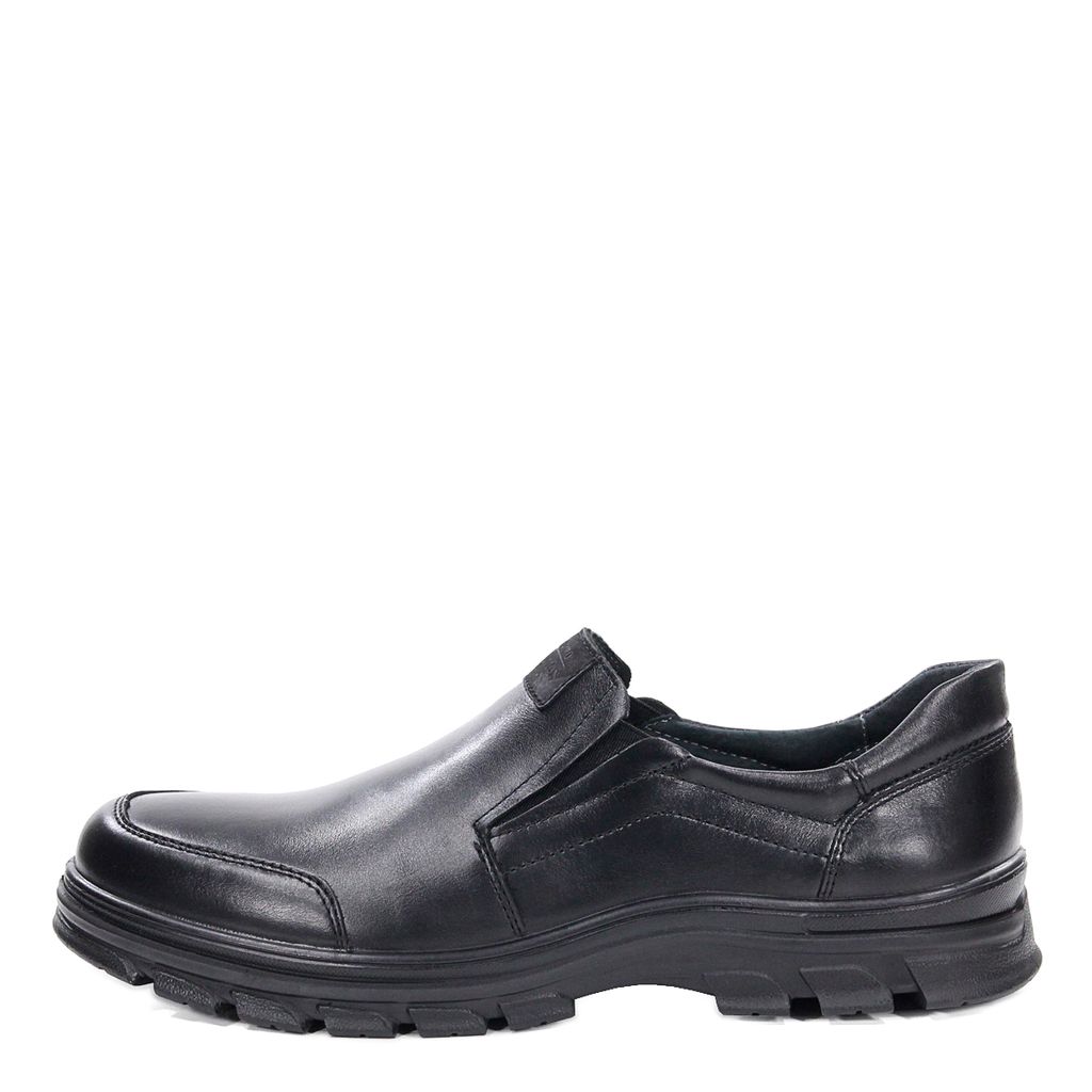 Полуботинки мужские - Marko фото 2