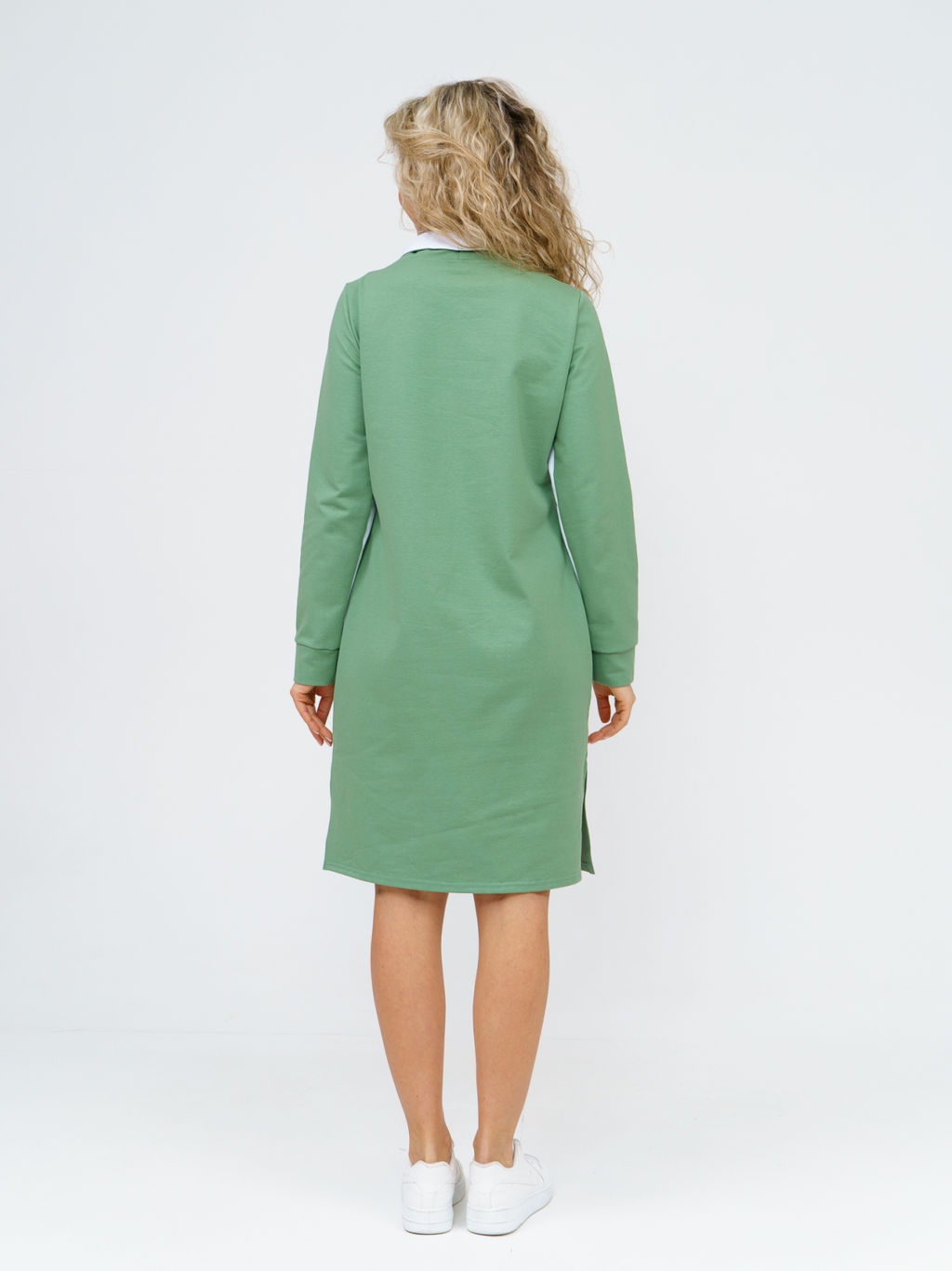 945 Платье "Олива"