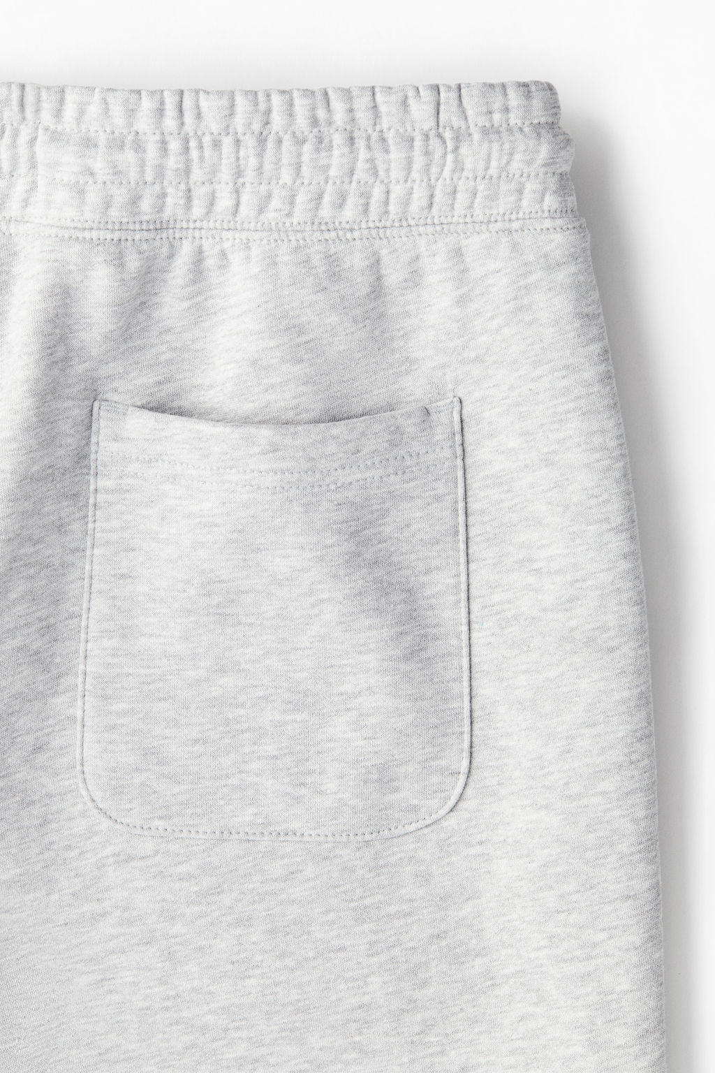 Pantalon de chandal Loose Fit - H&m фото 13