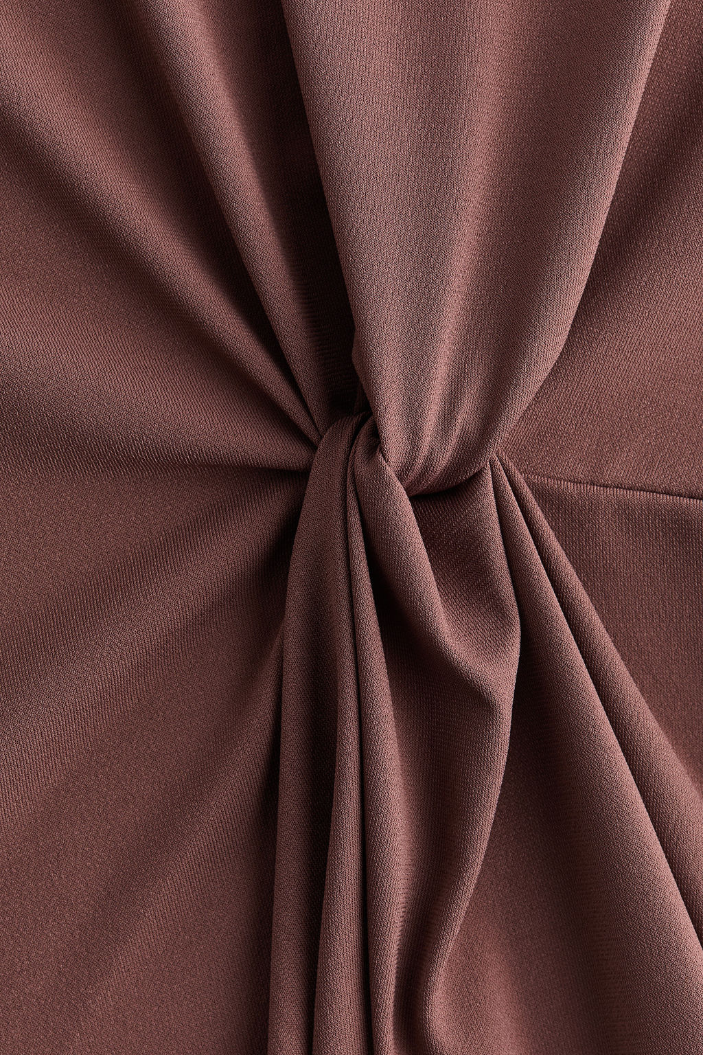 Top con detalle girado - H&m фото 8