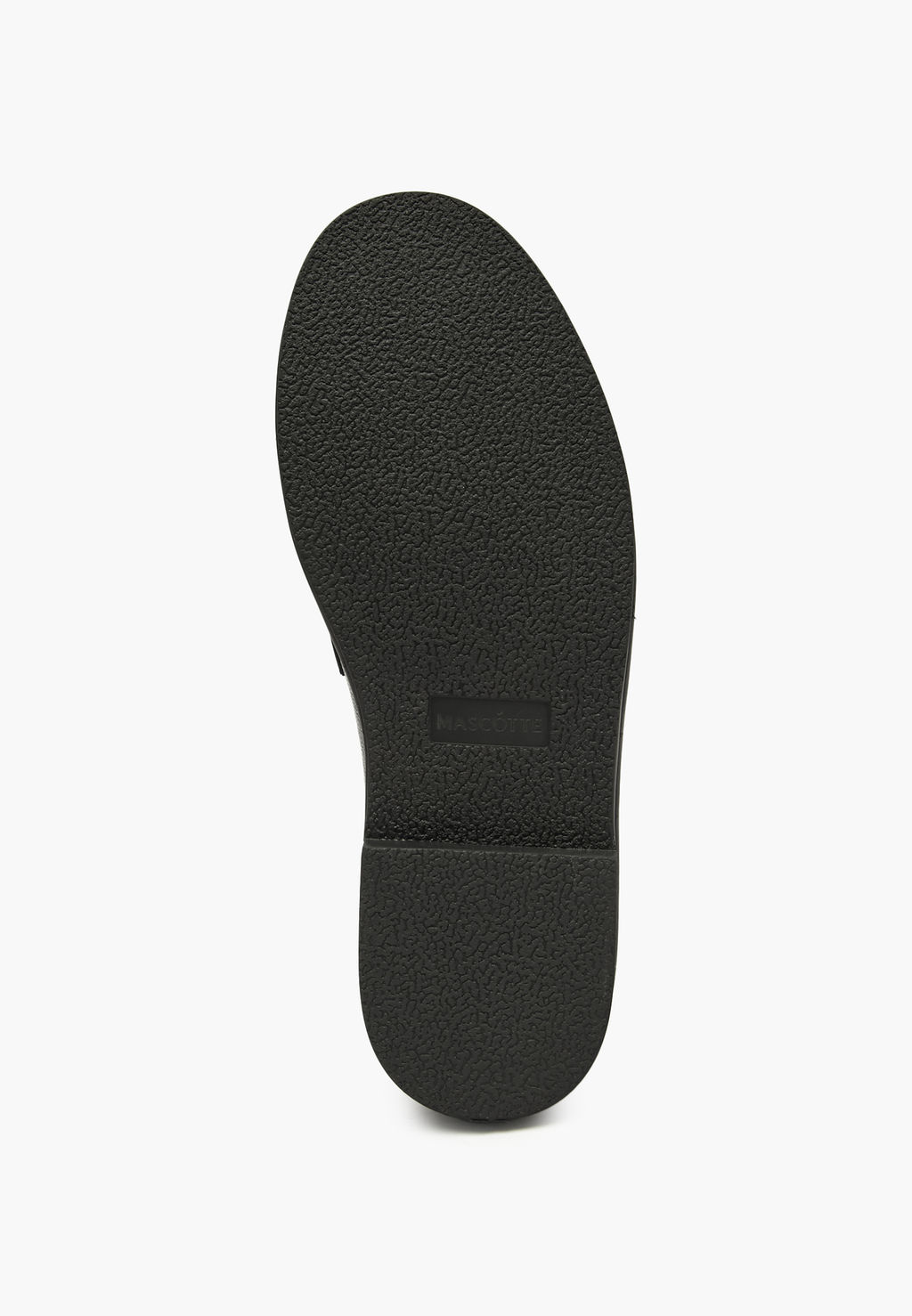 Лоферы - Mascotte фото 5