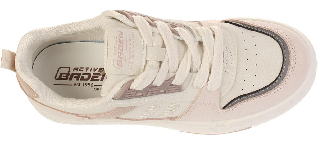 Кроссовки Baden GZ002-021  фото 5