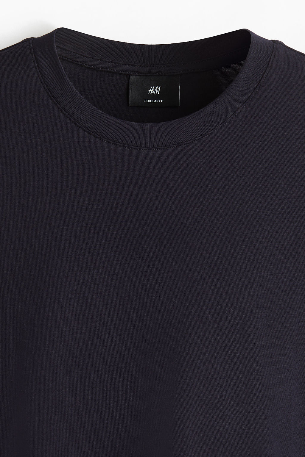 Pack de 5 camisetas Regular Fit - H&m фото 15
