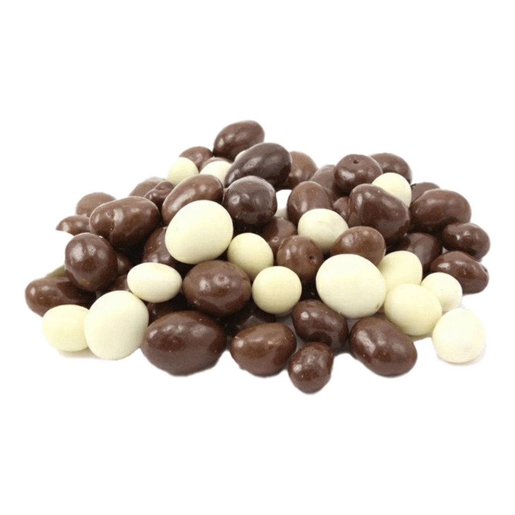 Миндаль в шоколаде Ассорти Madeo 1 кг  фото 5