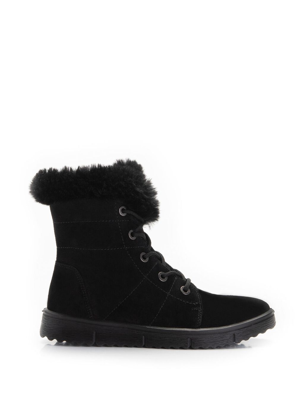 УЦЕНКА Ботинки 2244010 - Belwest фото 2