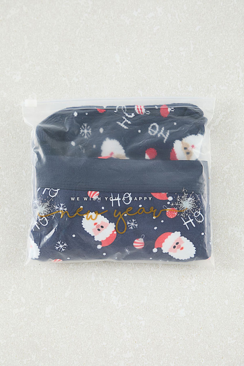 2li Y?lbas? Boxer-Corap Paketi TMNAW25CC00001 - Trendyolmilla фото 2