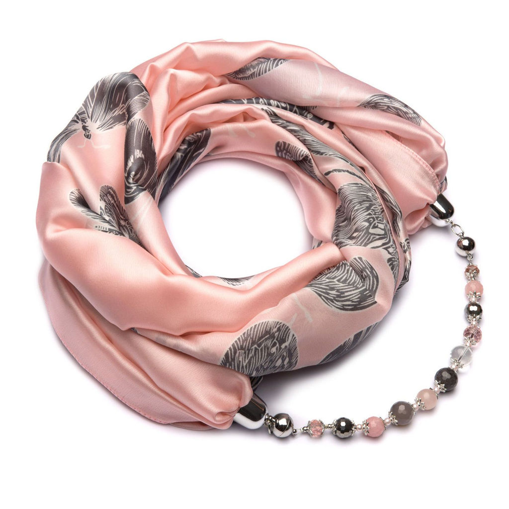 Шарф Версаль 003320_03 - Foxtrot фото 28