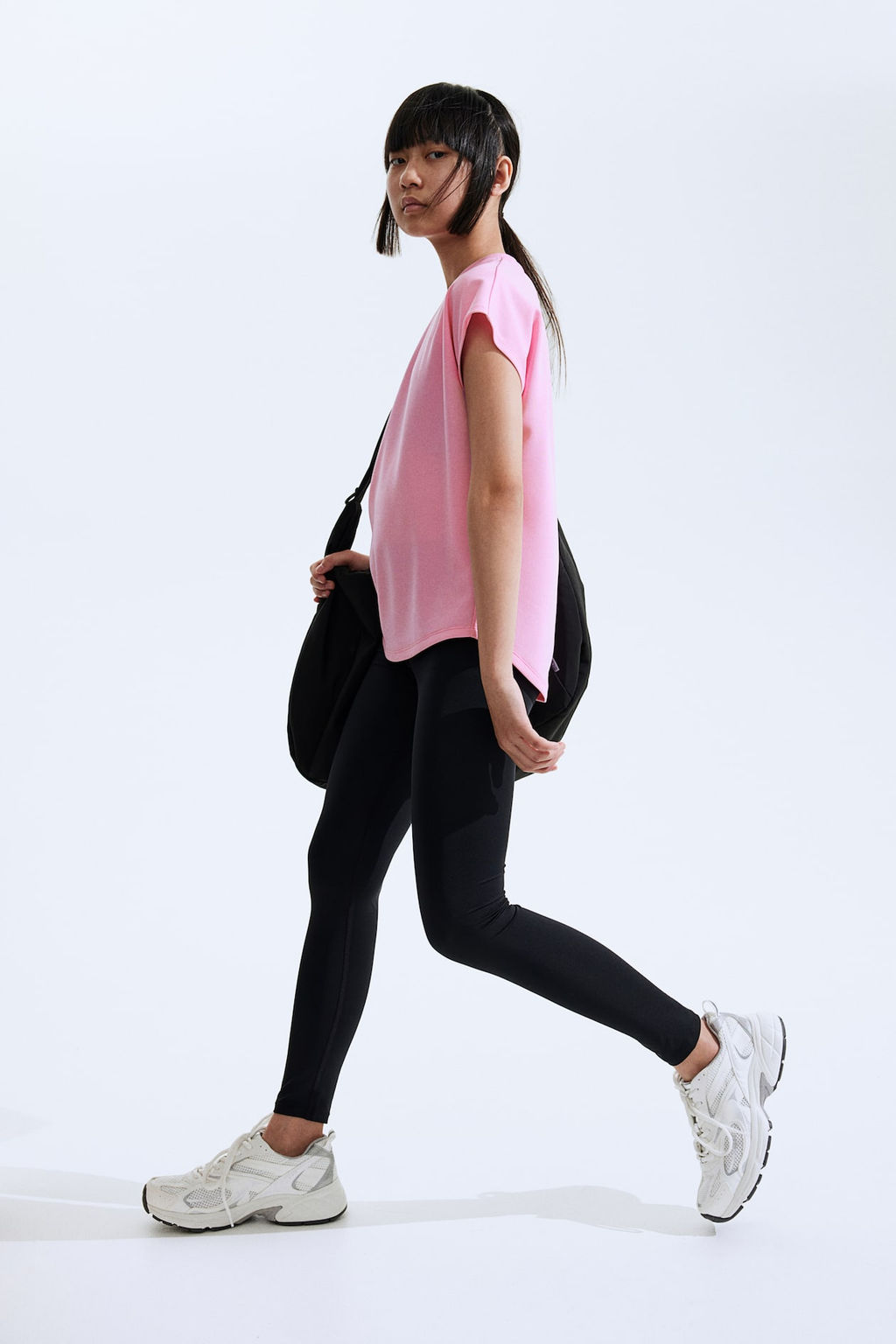 Conjunto de deporte de 2 piezas en DryMove - H&m фото 3