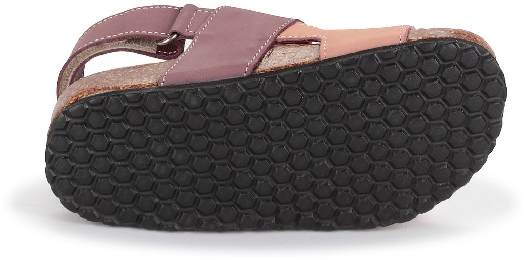 сандалии для девочек - Riconte фото 5