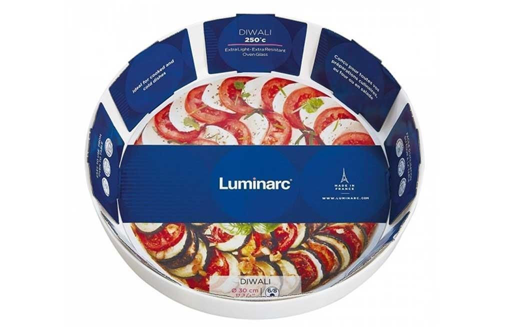 DIWALI Блюдо глубокое 30 см, арт. N2946, 64110