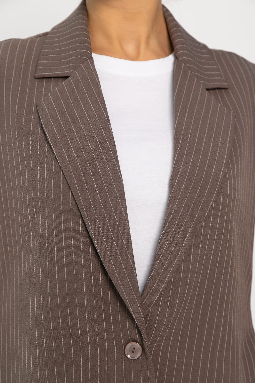 Жилет Рабочий день - Lt collection фото 23