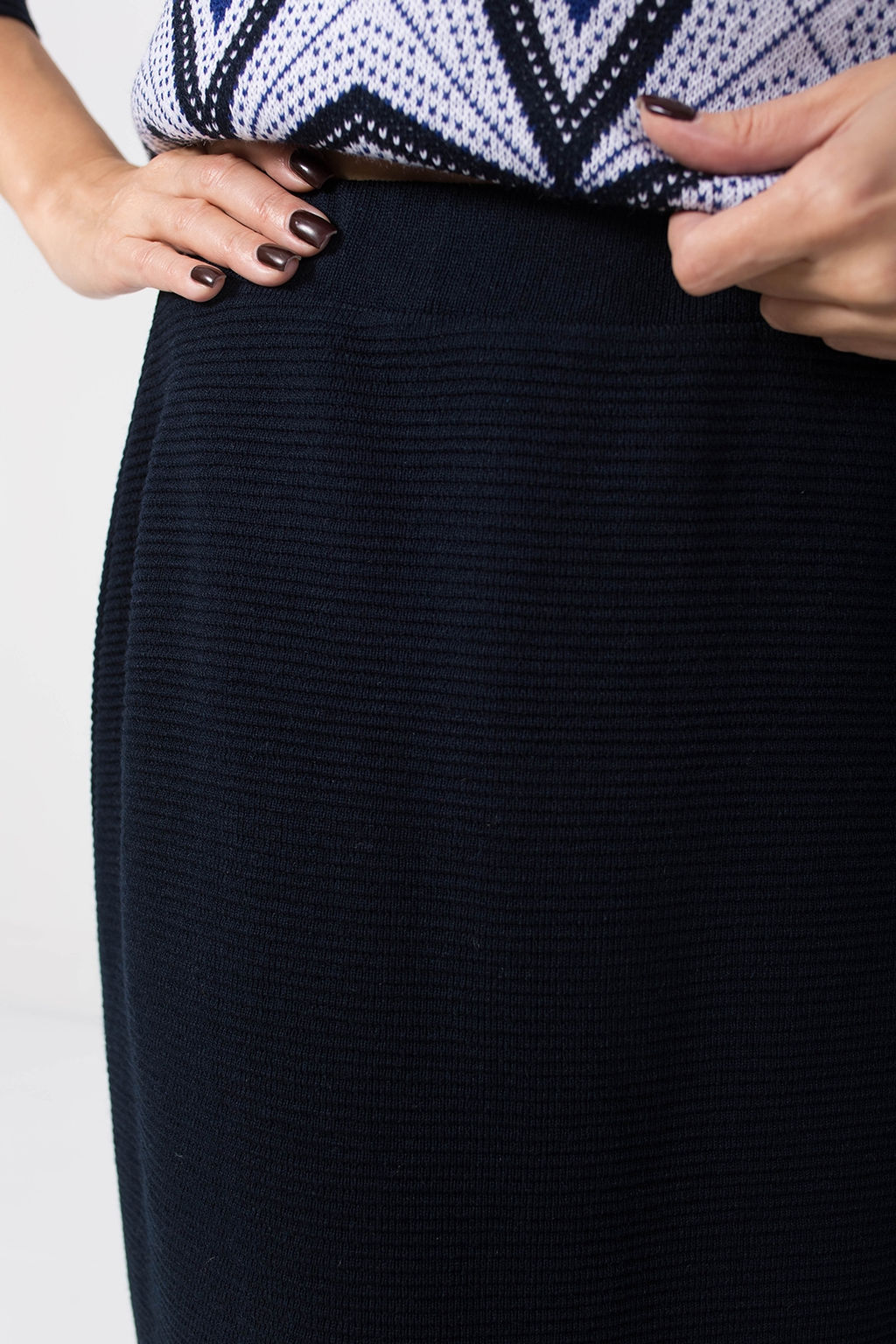 Костюм женский 1818а - Olsarri фото 7