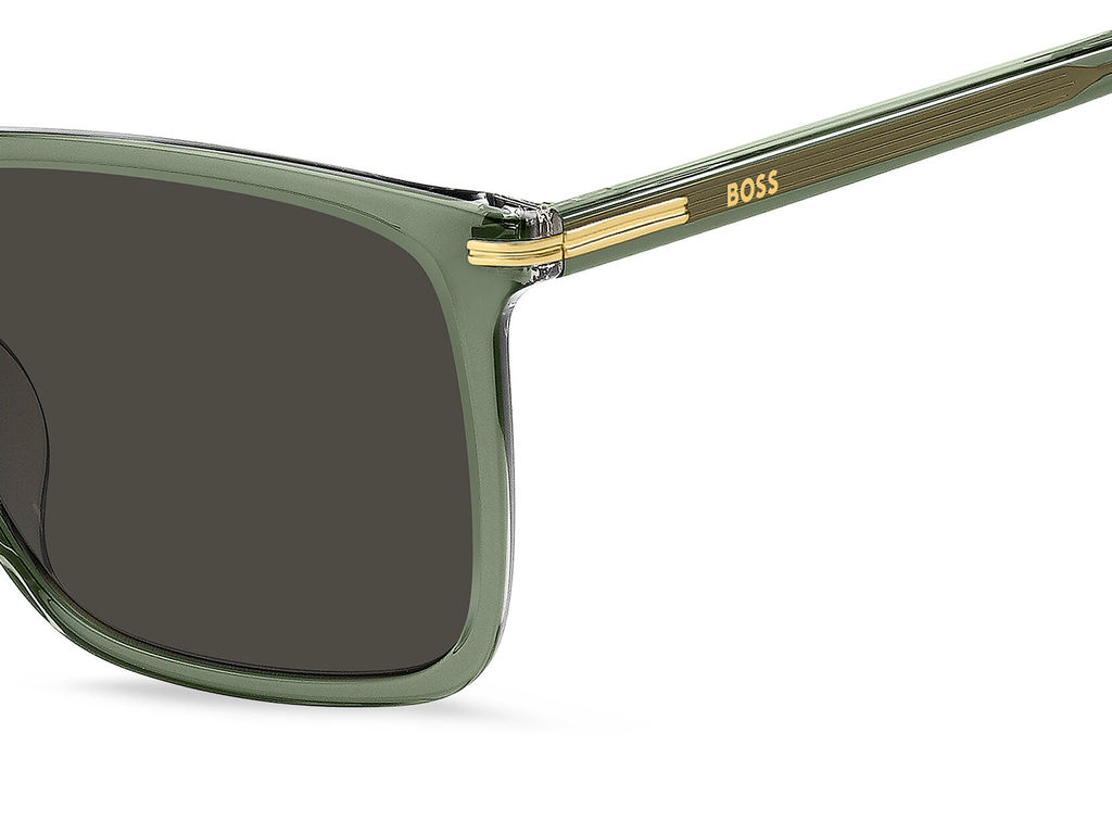 Солнцезащитные очки HUGO BOSSBOSS 1750/G/S фото 4