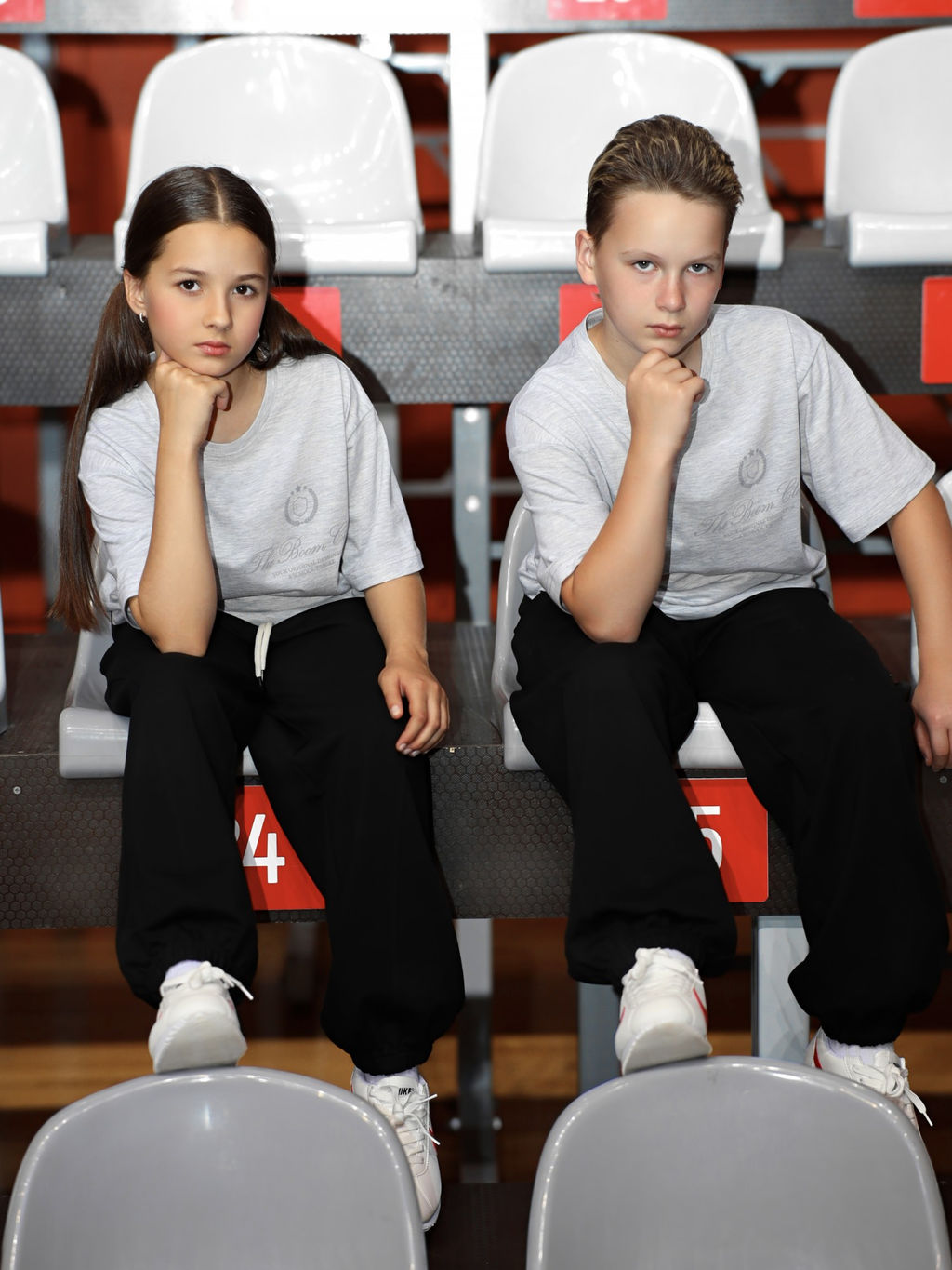 VIOTEX Брюки для мальчика Успех-4 - Виотекс фото 16