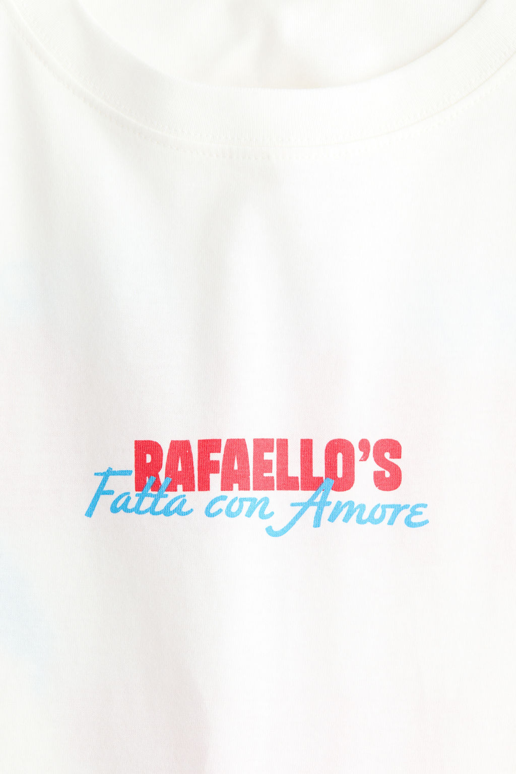 Camiseta oversize - H&m фото 9