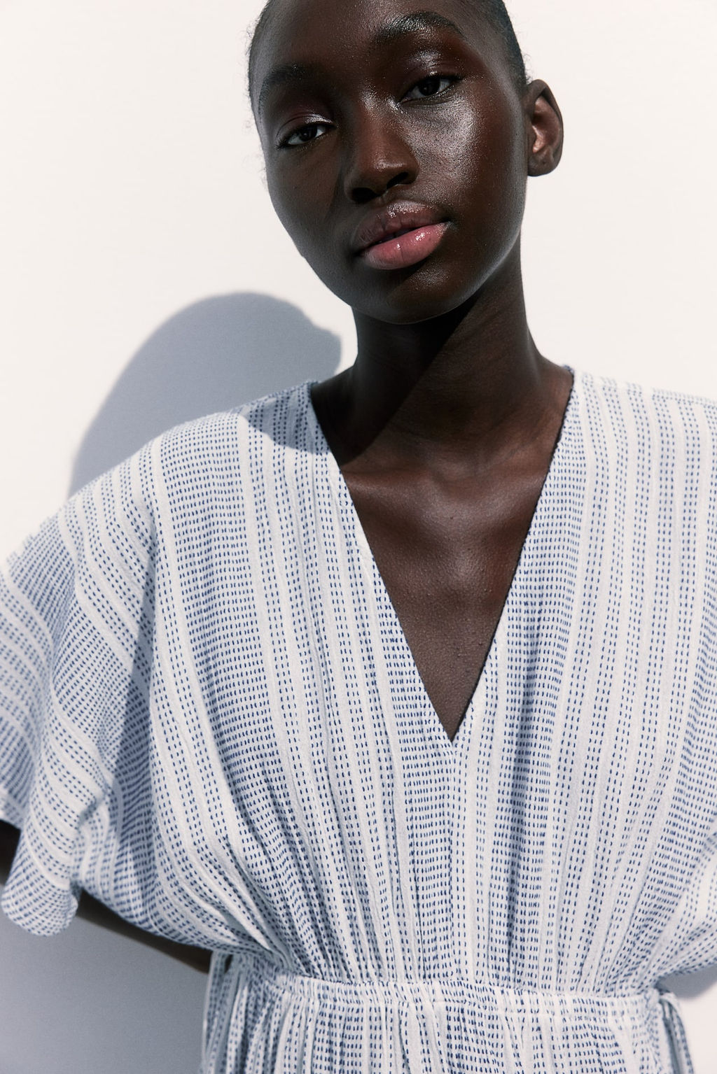 MAMA Vestido con lazada - H&m фото 3