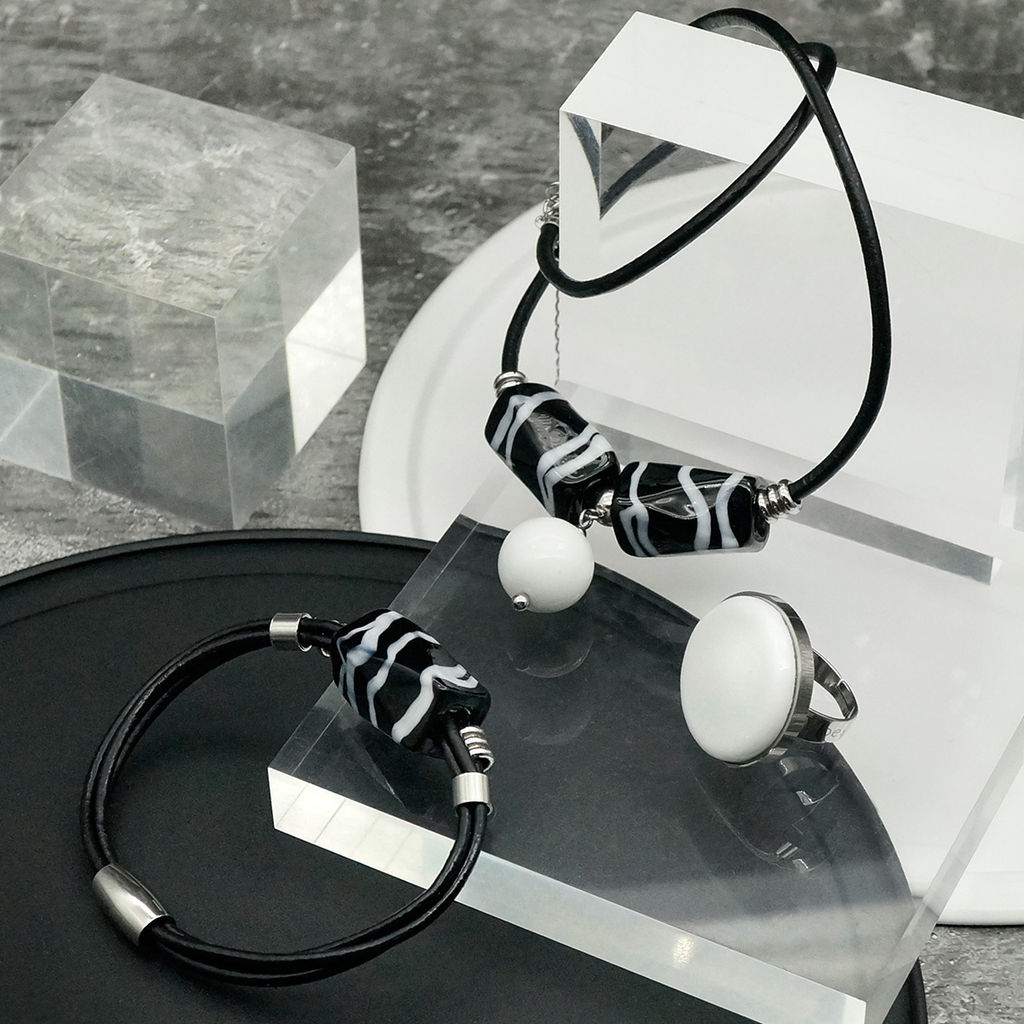 BLACK VELVET Кольцо KO4578